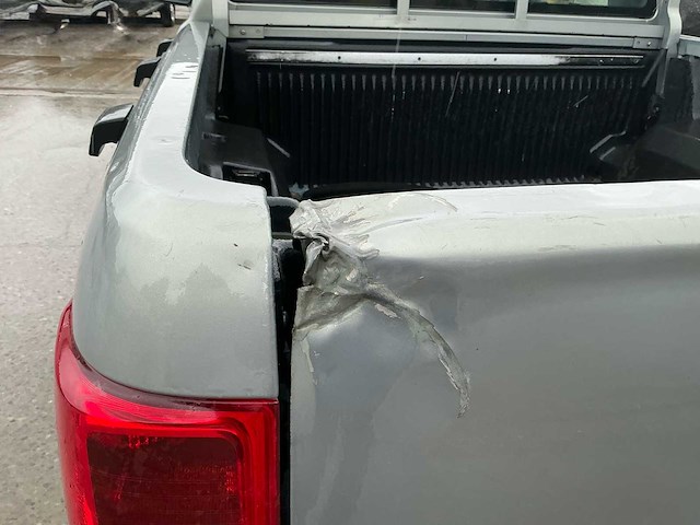 Ford ranger xlt licht vracht bedrijfswagen - afbeelding 27 van  30