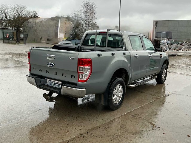 Ford ranger xlt licht vracht bedrijfswagen - afbeelding 28 van  30