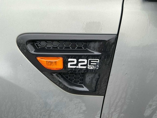 Ford ranger xlt licht vracht bedrijfswagen - afbeelding 29 van  30