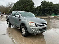 Ford ranger xlt licht vracht bedrijfswagen - afbeelding 30 van  30