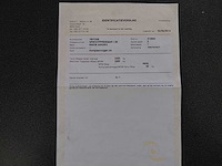 Ford rimor camper - afbeelding 4 van  14