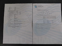 Ford rimor camper - afbeelding 5 van  14