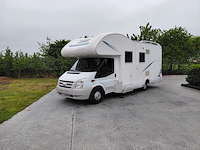 Ford rimor camper - afbeelding 1 van  14