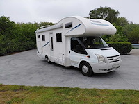 Ford rimor camper - afbeelding 7 van  14