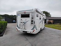 Ford rimor camper - afbeelding 8 van  14