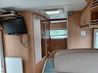 Ford rimor camper - afbeelding 10 van  14
