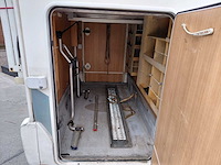 Ford rimor camper - afbeelding 11 van  14