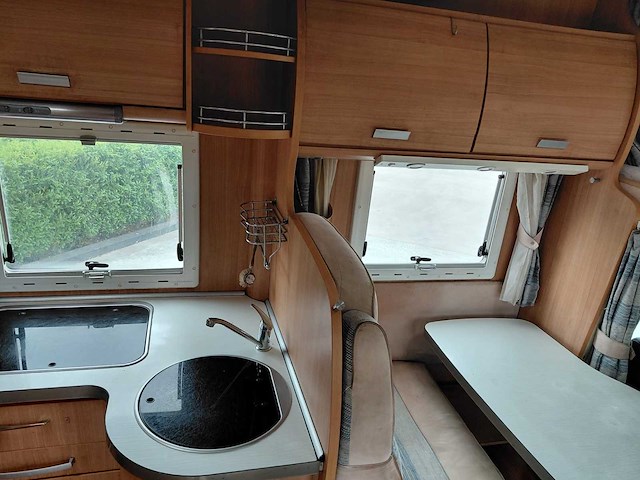 Ford rimor camper - afbeelding 12 van  14