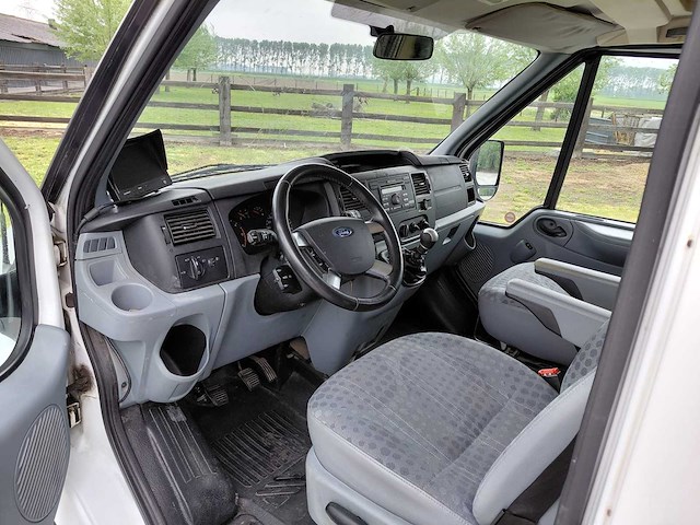 Ford rimor camper - afbeelding 13 van  14