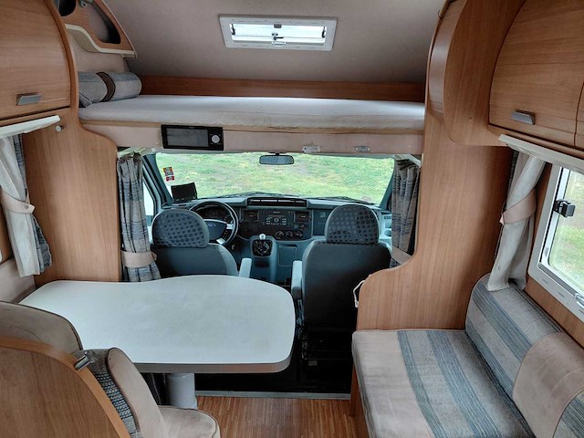 Ford rimor camper - afbeelding 14 van  14