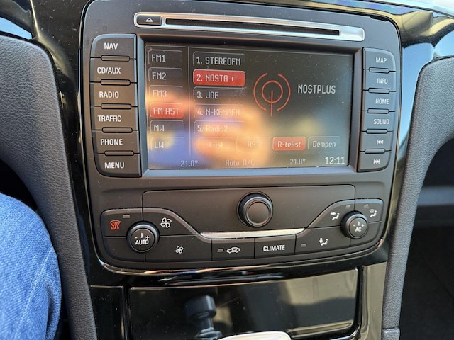 Ford s-max 1.6 tdci titanium start/st.dpf, 2012 - afbeelding 3 van  27