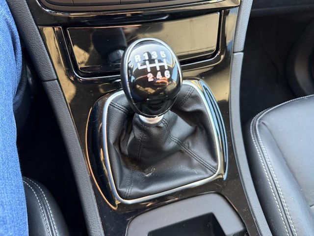 Ford s-max 1.6 tdci titanium start/st.dpf, 2012 - afbeelding 4 van  27