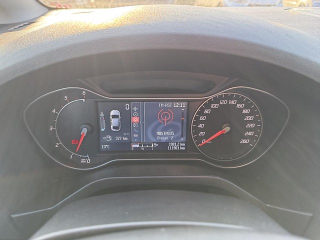 Ford s-max 1.6 tdci titanium start/st.dpf, 2012 - afbeelding 5 van  27