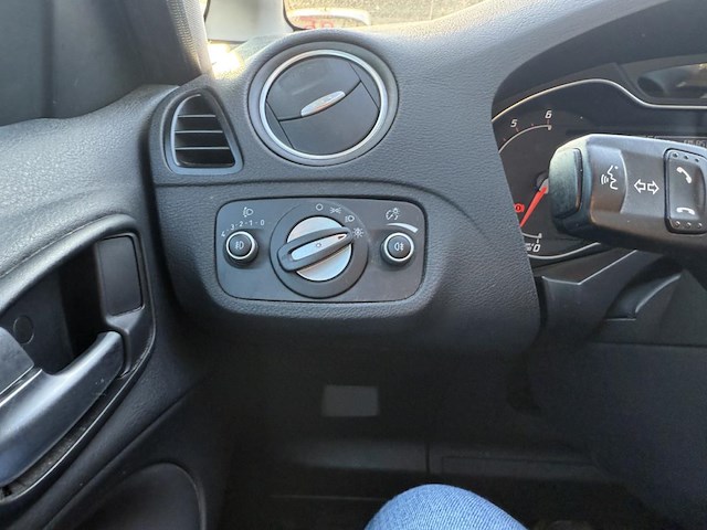 Ford s-max 1.6 tdci titanium start/st.dpf, 2012 - afbeelding 8 van  27