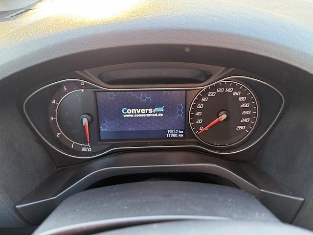 Ford s-max 1.6 tdci titanium start/st.dpf, 2012 - afbeelding 9 van  27