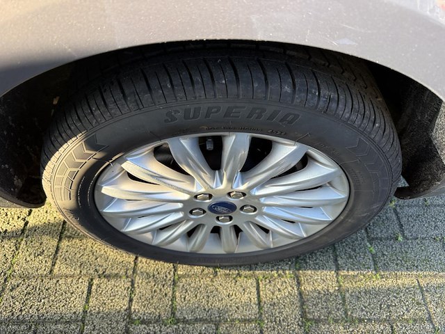 Ford s-max 1.6 tdci titanium start/st.dpf, 2012 - afbeelding 11 van  27