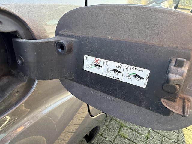 Ford s-max 1.6 tdci titanium start/st.dpf, 2012 - afbeelding 15 van  27