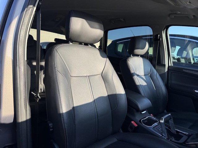 Ford s-max 1.6 tdci titanium start/st.dpf, 2012 - afbeelding 16 van  27