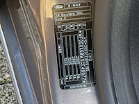 Ford s-max 1.6 tdci titanium start/st.dpf, 2012 - afbeelding 17 van  27