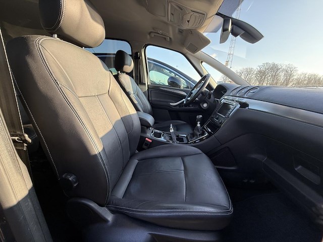 Ford s-max 1.6 tdci titanium start/st.dpf, 2012 - afbeelding 18 van  27