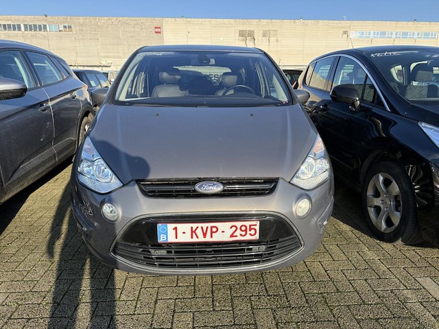 Ford s-max 1.6 tdci titanium start/st.dpf, 2012 - afbeelding 12 van  27