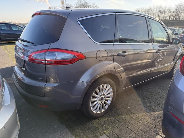 Ford s-max 1.6 tdci titanium start/st.dpf, 2012 - afbeelding 22 van  27