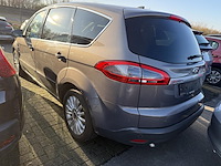Ford s-max 1.6 tdci titanium start/st.dpf, 2012 - afbeelding 23 van  27