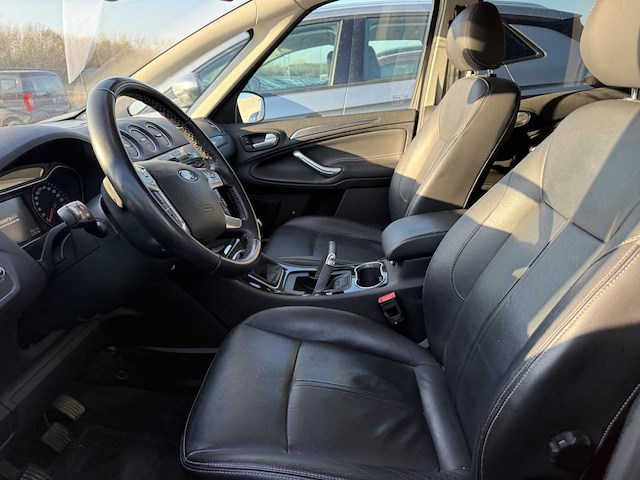 Ford s-max 1.6 tdci titanium start/st.dpf, 2012 - afbeelding 25 van  27