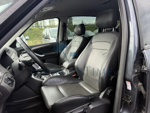 Ford s-max 1.8 tdci trend, 2007 - afbeelding 2 van  33