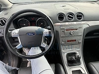 Ford s-max 1.8 tdci trend, 2007 - afbeelding 5 van  33