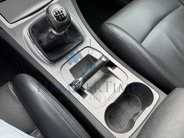 Ford s-max 1.8 tdci trend, 2007 - afbeelding 6 van  33