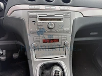 Ford s-max 1.8 tdci trend, 2007 - afbeelding 7 van  33