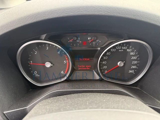 Ford s-max 1.8 tdci trend, 2007 - afbeelding 8 van  33