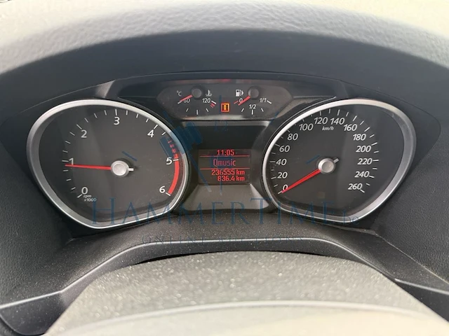 Ford s-max 1.8 tdci trend, 2007 - afbeelding 9 van  33