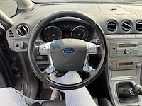 Ford s-max 1.8 tdci trend, 2007 - afbeelding 10 van  33