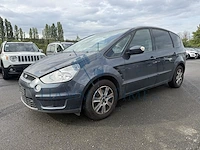 Ford s-max 1.8 tdci trend, 2007