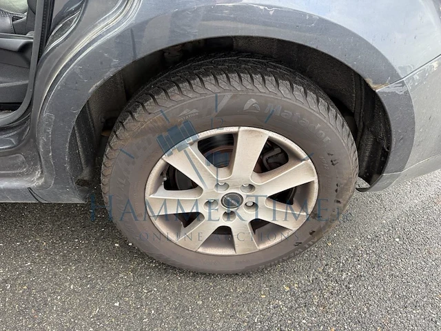 Ford s-max 1.8 tdci trend, 2007 - afbeelding 13 van  33