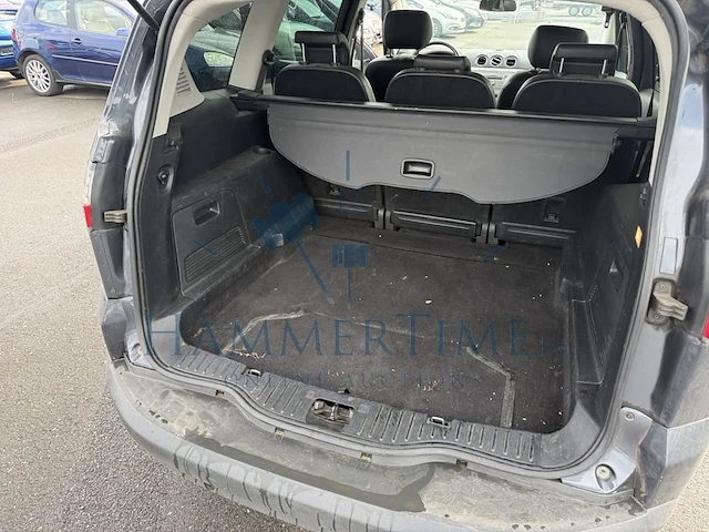 Ford s-max 1.8 tdci trend, 2007 - afbeelding 14 van  33
