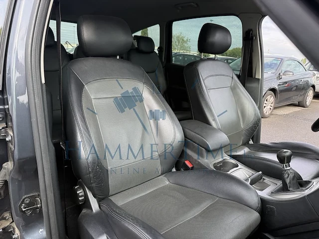 Ford s-max 1.8 tdci trend, 2007 - afbeelding 16 van  33