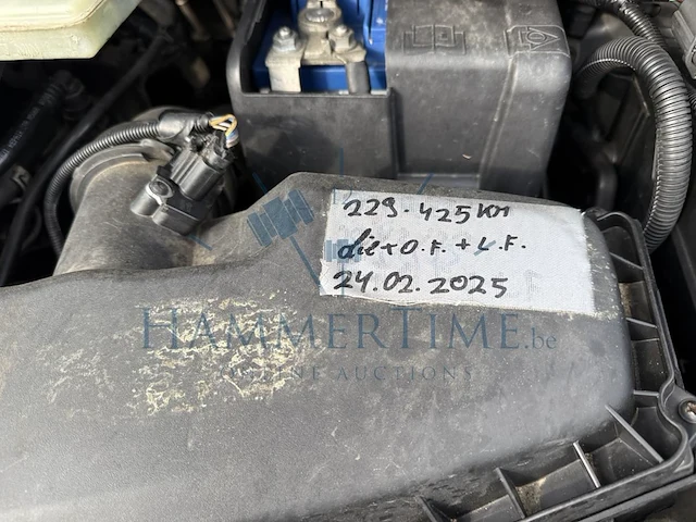 Ford s-max 1.8 tdci trend, 2007 - afbeelding 20 van  33