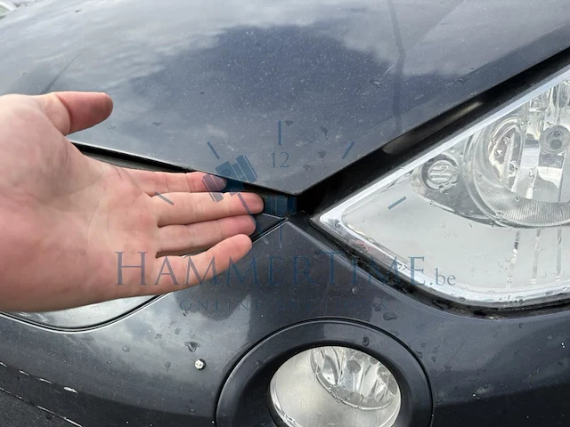 Ford s-max 1.8 tdci trend, 2007 - afbeelding 21 van  33