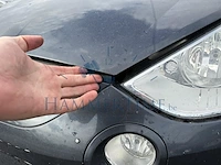Ford s-max 1.8 tdci trend, 2007 - afbeelding 21 van  33
