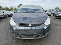 Ford s-max 1.8 tdci trend, 2007 - afbeelding 12 van  33