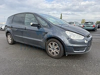 Ford s-max 1.8 tdci trend, 2007 - afbeelding 23 van  33