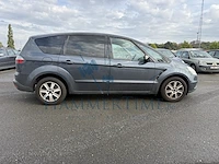 Ford s-max 1.8 tdci trend, 2007 - afbeelding 28 van  33