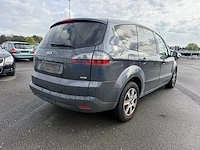 Ford s-max 1.8 tdci trend, 2007 - afbeelding 29 van  33