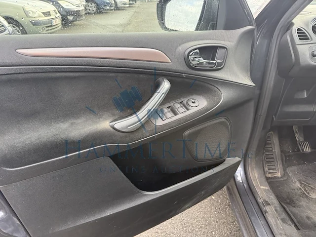 Ford s-max 1.8 tdci trend, 2007 - afbeelding 32 van  33