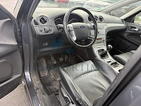 Ford s-max 1.8 tdci trend, 2007 - afbeelding 33 van  33