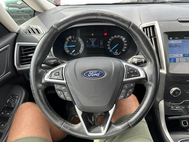 Ford s-max 2.0 tdci trend,2018 - afbeelding 5 van  35