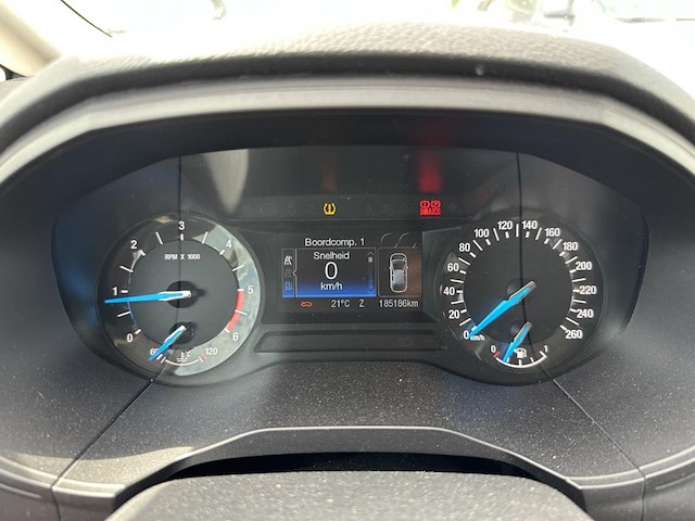 Ford s-max 2.0 tdci trend,2018 - afbeelding 6 van  35